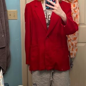 brand is alfred dunner, size petite 10